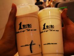 -1点点(苏州中心店)