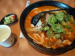 -老妈米线(港龙店)