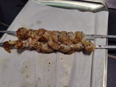 -板凳烧烤(东关街店)