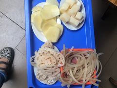 -中和远东火锅兔(老店)