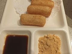 -海底捞火锅(航洋城店)