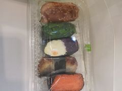 -鲜道寿司(无锡苏宁店)