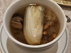 -新加坡香格里拉大酒店