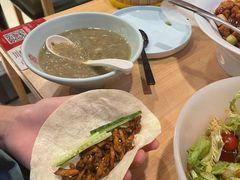 -宏状元现熬粥·京味菜(三里河店)