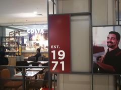 -COSTA COFFEE(上海虹口龙之梦)
