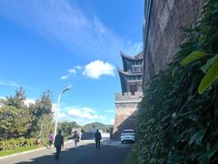 -黄贤森林公园