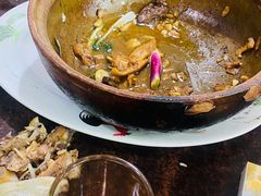 -华仔土鸡店(创意产业园店)