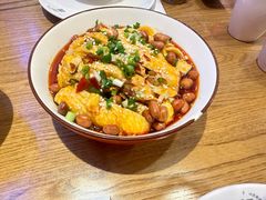-九老汉·川渝江湖菜(合川路2店)