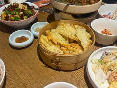 -湘味淳(千禧街店)