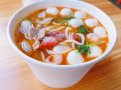 经典虾面-明月虾面(厦禾路店)