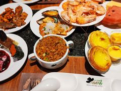 -汉巴味德(大悦城店)