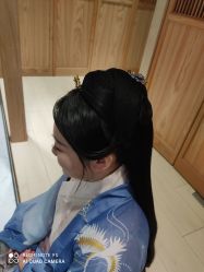 -盘子女人坊古装写真摄影(天津总店)