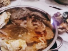 -孙家码头海鲜自助美食城