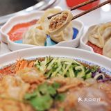 鹅肉蒸饺？这是什么伟大的发明？！