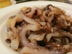 -咕叽咕叽自助烤肉小火锅(茂业清扬店)