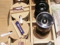 -一井烧肉·活鳗·寿司(望京SOHO店)