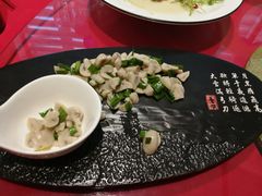 -天福苑(崇宁路店)