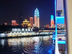 -武汉两江游览·夜游长江(汉口粤汉码头)