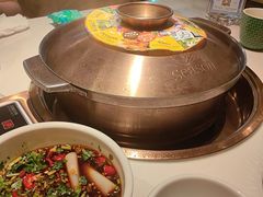 -润园四季椰子鸡火锅(欢乐海岸店)