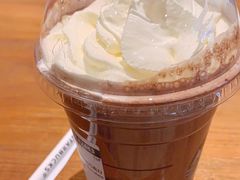 -星巴克(重庆新世纪凯瑞商都店)