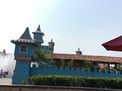 -无锡动物园·太湖欢乐园