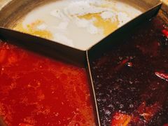 -麻路成都火锅(柏威年店)