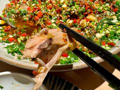 -山石榴·贵州菜(丰盛里店)