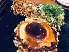 烧牛筋-鹤桥风月(ヨドバシ梅田店)