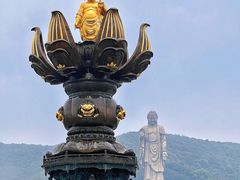 -灵山胜境