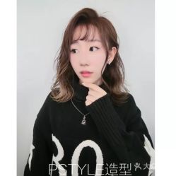点击看大图 -P.STYLE 派斯造型