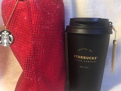 -星巴克(长沙麓南广场店)