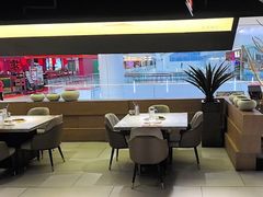 -韩盛·古法烤肉店(皇城恒隆广场店)