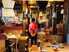 -贵厨酸汤牛肉(花果园国际中心店)