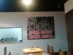 -大自然醉鹅·铁锅火焰鹅(上海联洋店)