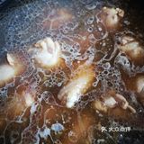 香甜可口 百吃不厌的可乐鸡翅根