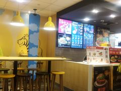 -麦当劳(天塔道店)