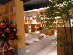 -光舍(香榭里花园店)