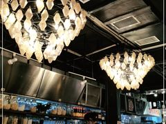 -MI WU FACTORY米屋美食工厂餐厅(绿地店)