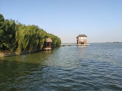 -同里湖度假村(二期店)