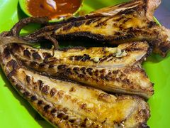 -明记烧鱼美味店