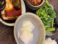 -古代饭堂(冠亚店)