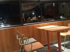 -麦当劳(大塘湖景分店)