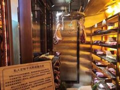 -波特曼西餐厅(中央大街店)