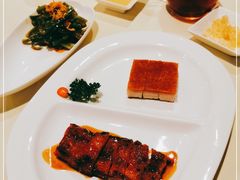 -利苑酒家(金宝店)