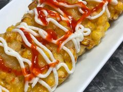 -欧记轩龙虾·私房菜(A店)