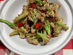 -西贝(南开大悦城店)