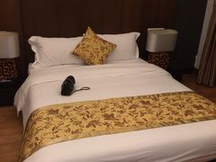 -候鸟水榕庄度假酒店
