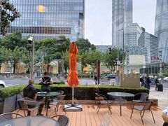 -西点坊(浦东香格里拉店)