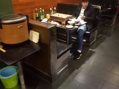 -问渔烤鱼(回龙观总店)