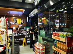 -today便利店(汉街店)